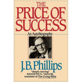 The Price of Success: An Autobiography