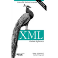 XML Pocket Reference: Extensible Markup Language