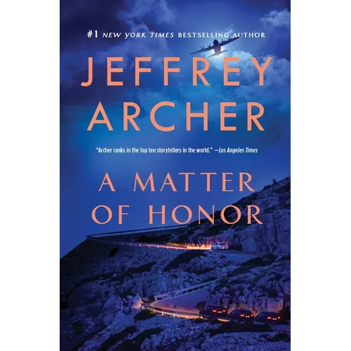 A Matter of Honor