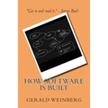 How Software is Built