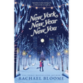 New York, New Year, New You
