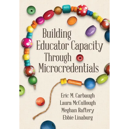 Building Educator Capacity Through Microcredentials
