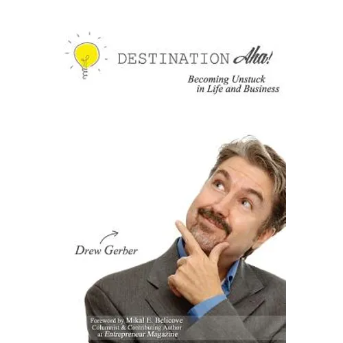 Destination Aha!