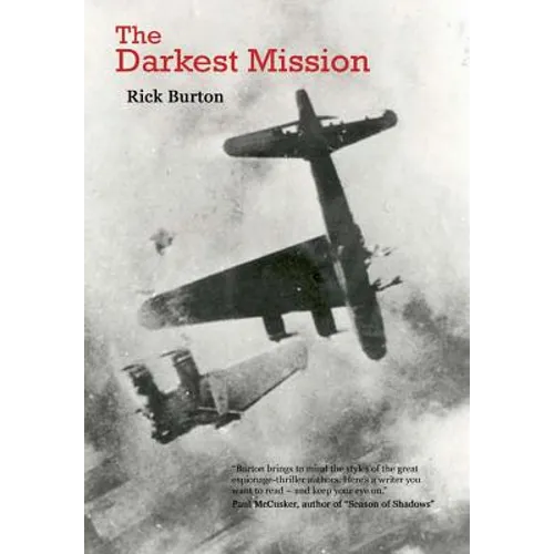 The Darkest Mission