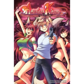 American Kitsune, Vol. 12 (Light Novel)