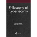 Philosophy of Cybersecurity