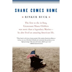 Shane Comes Home - Paperback