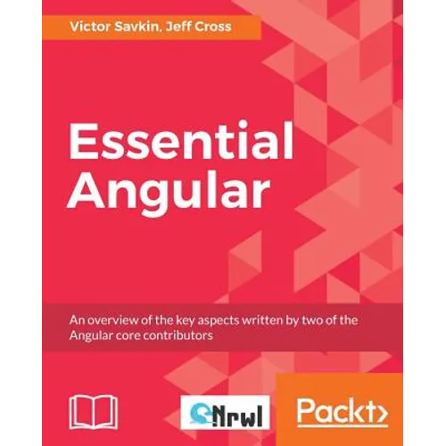 Essential Angular