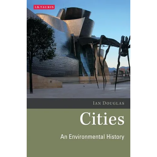 Cities An Environmental History