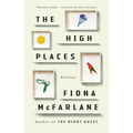 The High Places: Stories