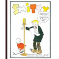 Smitty (1928 Comic Reprint)