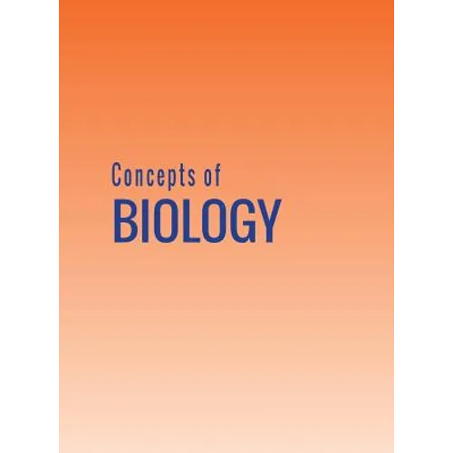 Concepts of Biology