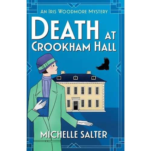 Death at Crookham Hall