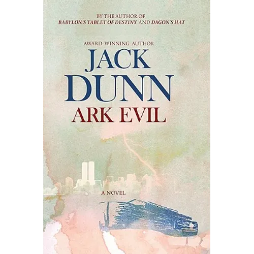 Ark Evil