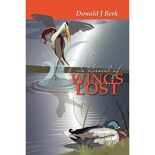 In Search of Wings Lost