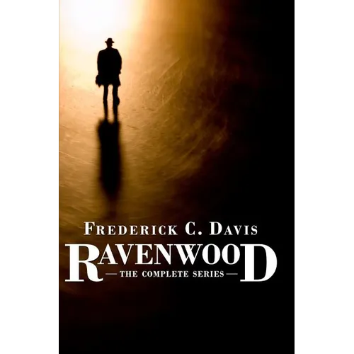 Ravenwood: The Complete Series