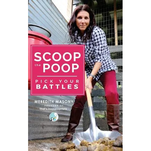 Scoop the Poop: Pick Your Battles