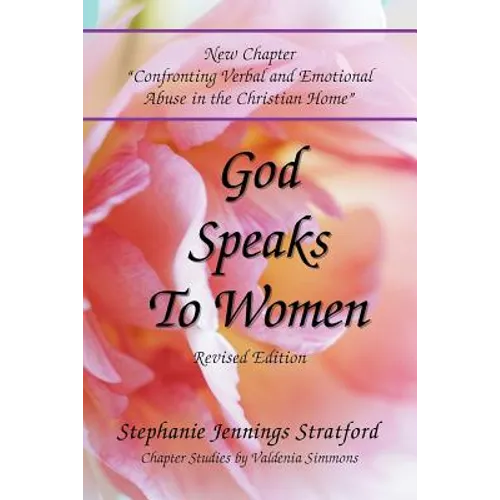 God Speaks to Women
