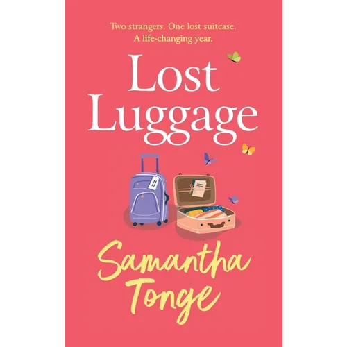 Lost Luggage