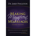 Making Magnificent Marriages