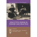 Executive Power in Theory and Practice
