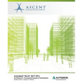 Autodesk Revit 2017 (R1) Architecture: Conceptual Design & Visualization: Imperial - Autodesk Authorized Author