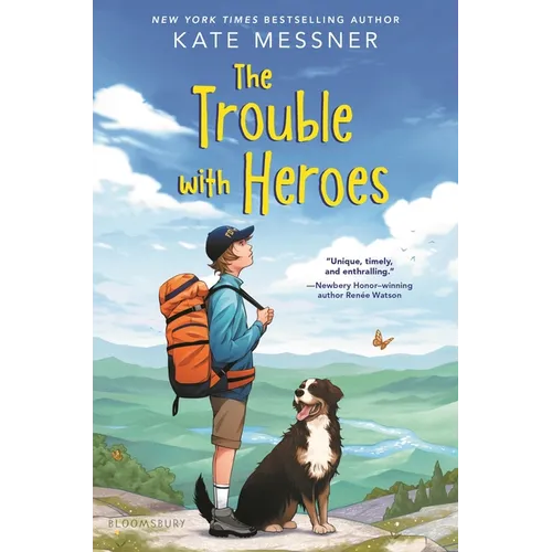 The Trouble with Heroes