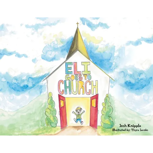 Eli Goes To Church