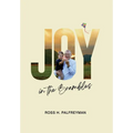 Joy In The Brambles