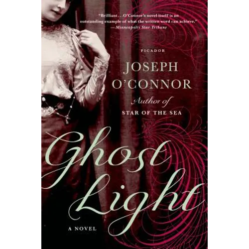 Ghost Light