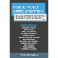 Inside Video Game Creation: Development Experts Share Their Stories