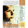 Excel for Auditors: Audit Spreadsheets Using Excel 97 Through Excel 2007