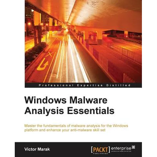 Windows Malware Analysis Essentials