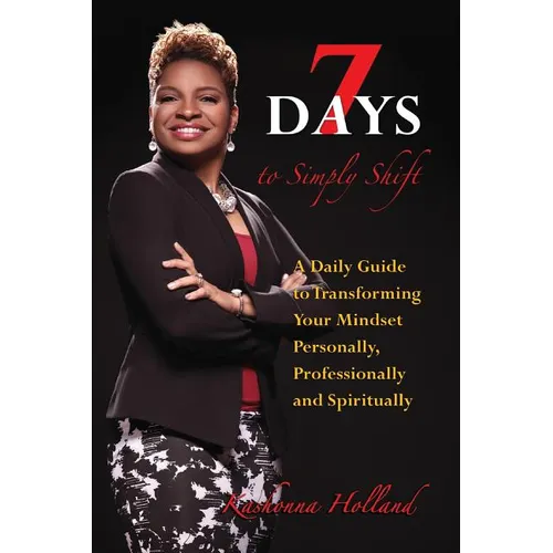 7 Days to Simply Shift