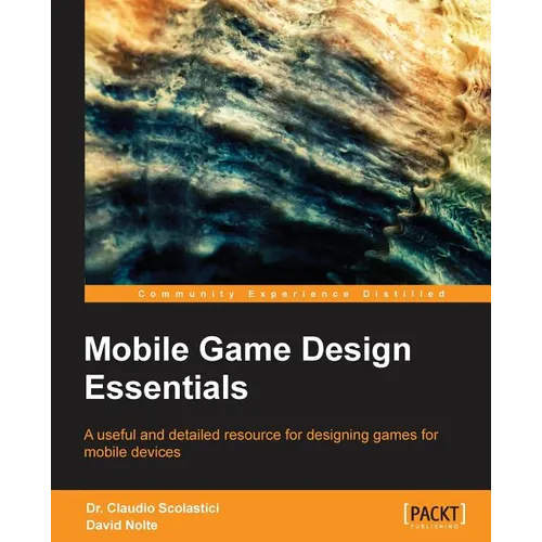Mobile Game Design