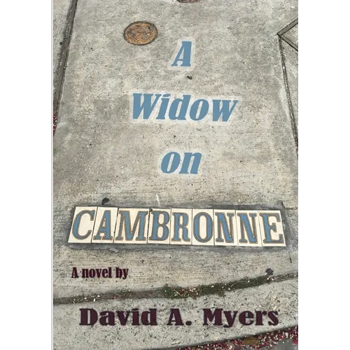 A Widow on Cambronne