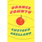 Orange County: A Personal History - Paperback