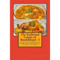 The Traditional Cuisine of Bundelkhand - I