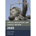 Special Education Law Annual Review 2020