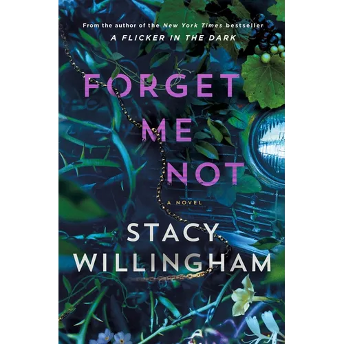Forget Me Not