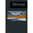 Devour 015 - Paperback