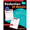 Rédaction Et Dessin K-2