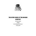 The Divine Creed Of The Moorish Scientist: An Interpretation