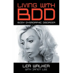 Living With BDD: Body Dysmorphic Disorder - Paperback