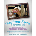 Good Horse Sense to Help Manage ADHD
