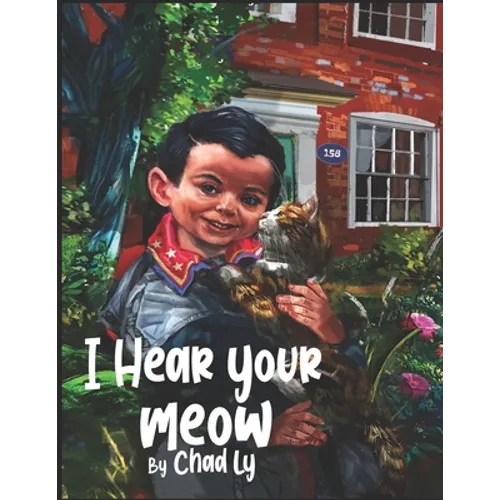 I Hear Your Meow