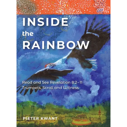 Read and See Revelation 8: 2-11: Trumpets, Scroll and Witness