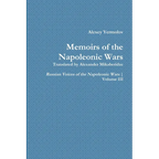 Alexey Yermolov's Memoirs - Paperback