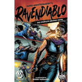Ravendiablo: The Complete Graphic Novel
