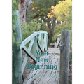Your New Beginning